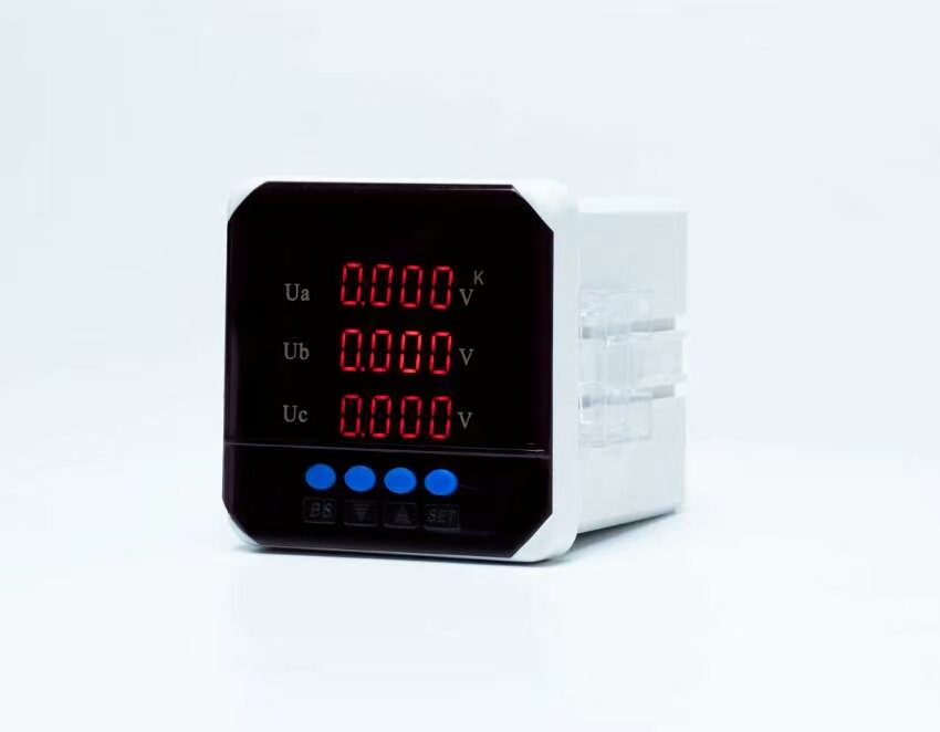 QHM610智能多功能表系列