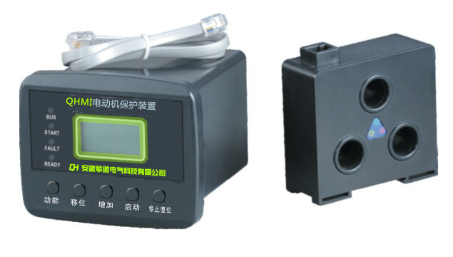 QHMI智能電動機(jī)保護(hù)裝置